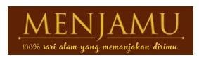 Trademark MENJAMU