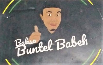 Trademark Bakso Buntel Babeh