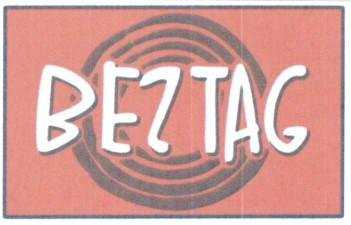 Trademark BEZTAG