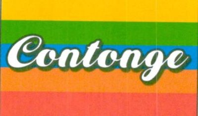 Trademark CONTONGE