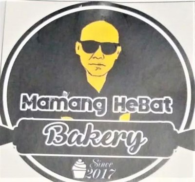 Trademark Mamang Hebat Bakery