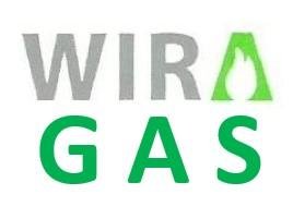 Trademark WIRA GAS