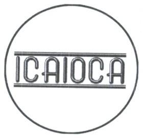 Trademark ICAIOCA