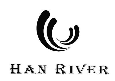 Trademark HAN RIVER + LOGO