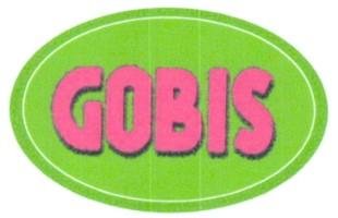 Trademark GOBIS