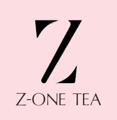 Trademark Z-ONE TEA + LOGO