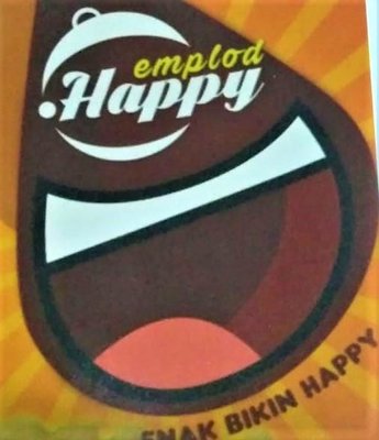 Trademark Emplod Happy