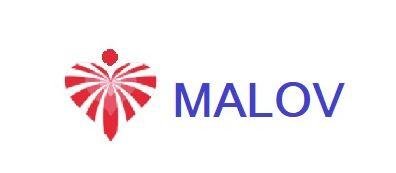 Trademark MALOV + LUKISAN