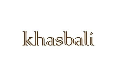 Trademark KHASBALI