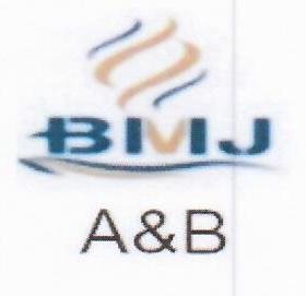 Trademark BMJ A&B