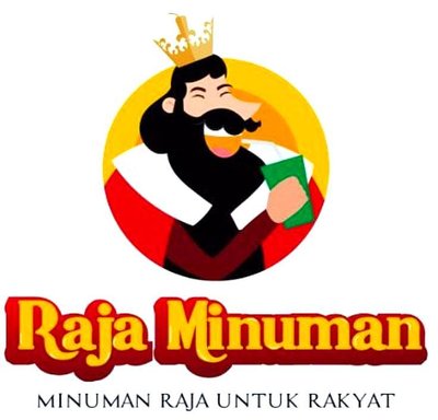 Trademark Raja Minuman