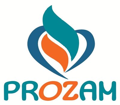 Trademark PROZAM + lukisan