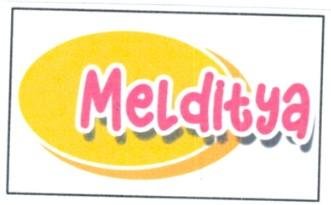 Trademark MELDITYA