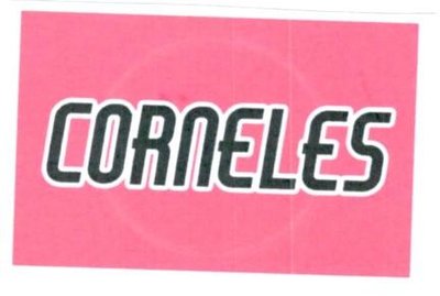 Trademark CORNELES