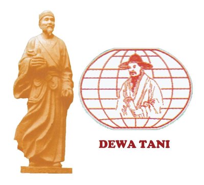 Trademark DEWA TANI