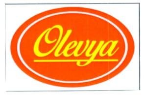 Trademark OLEVYA