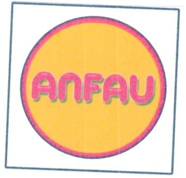 Trademark ANFAU