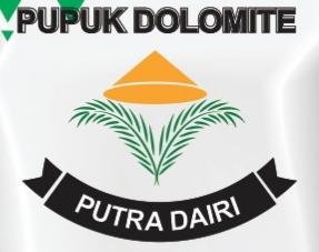 Trademark PUPUK DOLOMITE PUTRA DAIRI