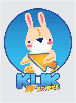 Trademark klikboneka