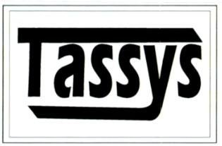 Trademark TASSYS