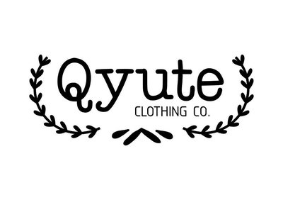 Trademark Qyute Clothing Co.