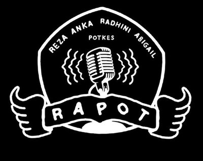 Trademark RAPOT