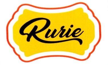 Trademark RURIE