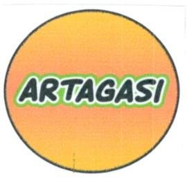 Trademark ARTAGASI