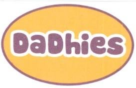 Trademark DADHIES