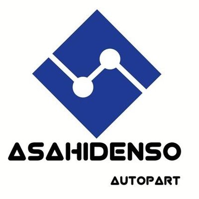 Trademark ASAHIDENSO AUTOPART + LOGO