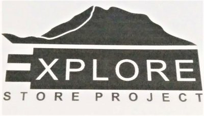 Trademark Explore Store Project