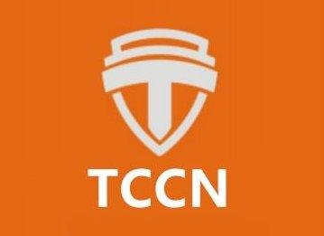 Trademark TCCN + LUKISAN