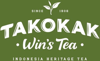 Trademark TAKOKAK WIN'S TEA