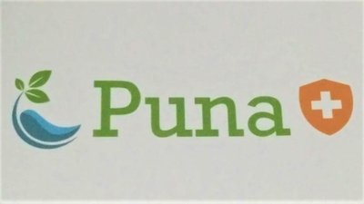 Trademark PUNA