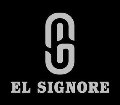 Trademark EL SIGNORE + Logo