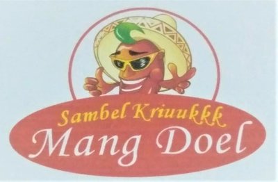 Trademark Mang DOEL