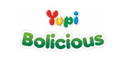 Trademark YUPI BOLICIOUS