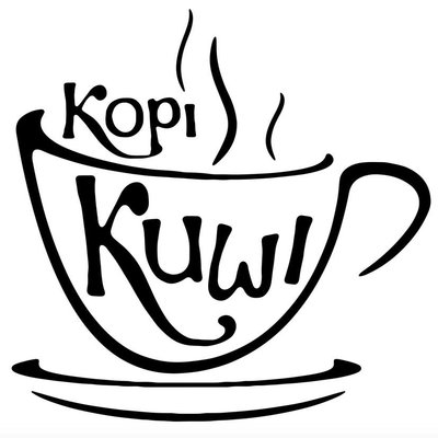 Trademark KOPI KUWI