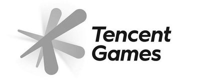 Trademark Tencent Games & Lukisan