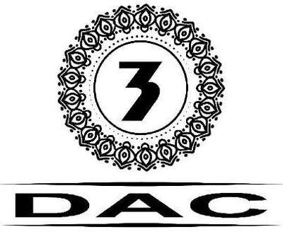 Trademark 3 DAC DAN LUKISAN