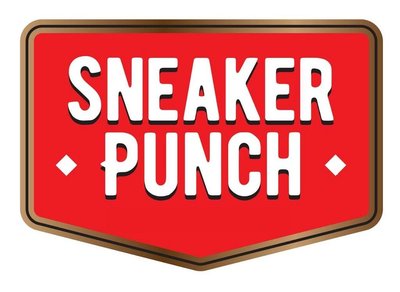 Trademark SNEAKERPUNCH