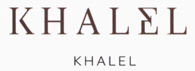 Trademark KHALEL