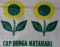 Trademark CAP BUNGA MATAHARI