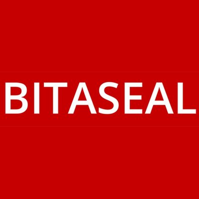 Trademark BITASEAL