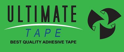 Trademark Ultimate Tape + LOGO