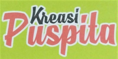 Trademark kreasi puspita