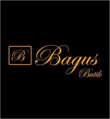 Trademark Bagus Butik