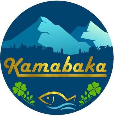 Trademark KAMABAKA