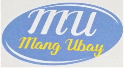 Trademark Mang Ubay