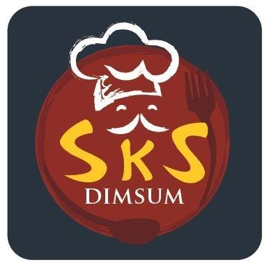 Trademark SKS DIMSUM + Logo